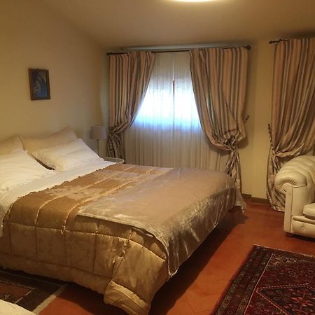 B&B Elda Country House Кьясса-Супериоре Экстерьер фото